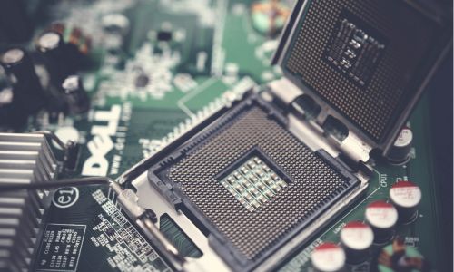 Componentes estructurales y de seguridad